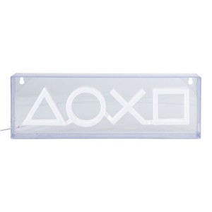 Lampka Paladone Products PlayStation LED Neon Light