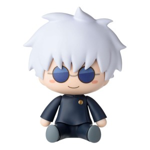 Figurka Sega Goods Jujutsu Kaisen Fuwa Petit Chibi Satoru Gojo Hidden Inventory