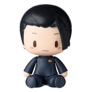 Figurka Sega Goods Jujutsu Kaisen Fuwa Petit Chibi Suguru Geto Hidden Inventory