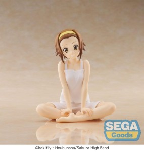 Figurka Statuetka Sega Goods K-On! Yumemirize Ritsu Tainaka