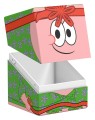 pudelko-na-karty-squaroes-spongebob-holiday-patrick