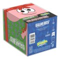 pudelko-na-karty-squaroes-spongebob-holiday-patrick