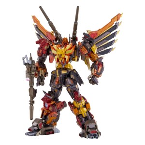 Figurka Takara Tomy Transformers AM-T02 Predaking