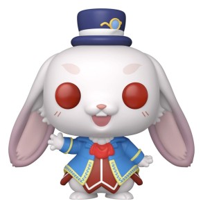 Shangri-La Frontier POP! Animation Vinyl Figure Emul 9 cm