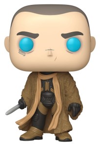Figurka Funko POP Dune Part Three Paul Atreides