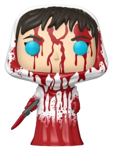 Figurka Funko POP Dune Part Three Alia Atreides Bloody
