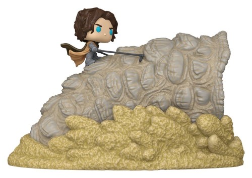 figurka-funko-pop-moment-dune-paul-atreides-sandworm