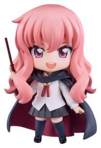 Figurka Good Smile Company Nendoroid Zero no Tsukaima F Louise 2.0