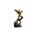 figurka-statuetka-iron-studios-transformers-bumblebee