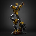 figurka-statuetka-iron-studios-transformers-bumblebee