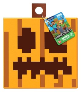 Lampka Paladone Products Minecraft Dynia Jack O Lantern