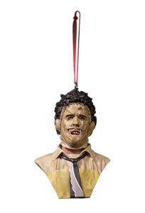 Ozdoba Trick Or Treat Studios Texas Chainsaw Massacre Leatherface
