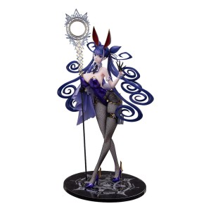 Figurka Statuetka FREEing Fate Murasaki Shikibu Bunny Girl Style