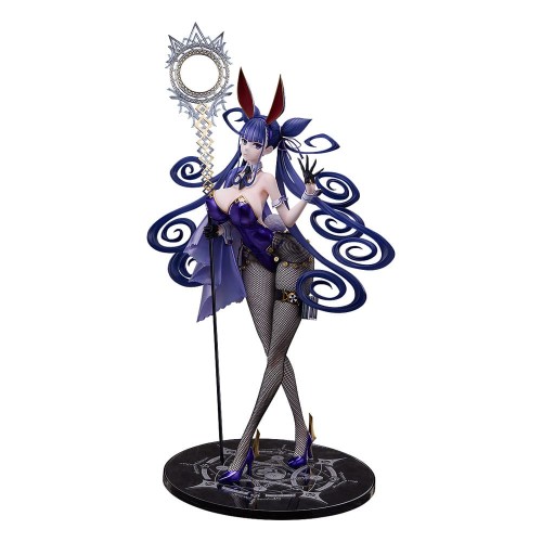 figurka-statuetka-freeing-fate-murasaki-shikibu-bunny-girl
