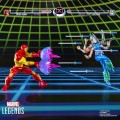 figurki-marvel-legends-iron-man-spiral-2-pak