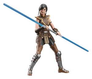 Figurka Hasbro Star Wars The Old Republic Black Series Satele Shan