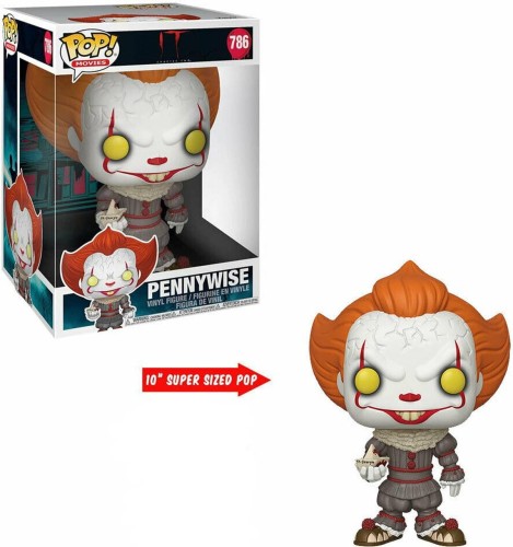 Figurka Pennywise 25 cm Funko POP.jpg