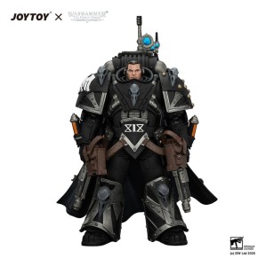 Figurka Joy Toy Warhammer Raven Guard Kaedes Nex, the Blood Crow