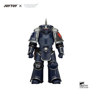 Figurka Joy Toy The Horus Heresy Night Lords Tactical Legionary MK III