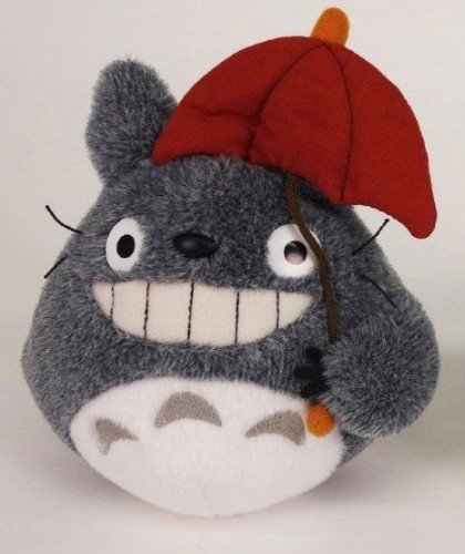 maskotka-pluszak-totoro-z-czerwonym-parasolem