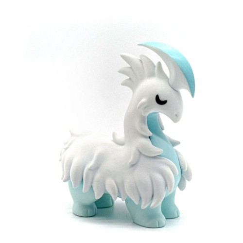 figurka-youtooz-rimworld-thrumbo-flocked