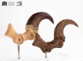 figurka-elite-creature-velociraptor-szpony-jurassic-park