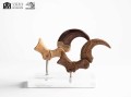 figurka-elite-creature-velociraptor-szpony-jurassic-park