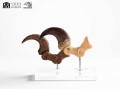 figurka-elite-creature-velociraptor-szpony-jurassic-park