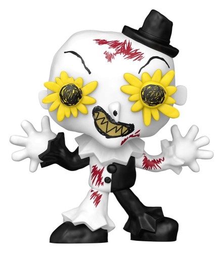figurka-funko-pop-terrifier-doodles-art-the-clown