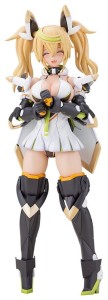 Model do Złożenia Kotobukiya Phantasy Star Online 2 Gene Stellatears