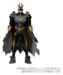 Figurka Takara Tomy My Hero Academia Collekazaro CK-M07 Armored All Might