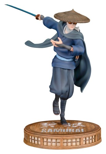 figurka-statuetka-dark-horse-blue-eye-samurai-mizu