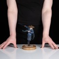 figurka-statuetka-dark-horse-blue-eye-samurai-mizu