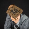 figurka-statuetka-dark-horse-blue-eye-samurai-ringo