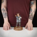 figurka-statuetka-dark-horse-blue-eye-samurai-ringo