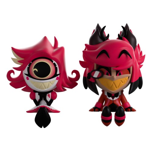 figurki-youtooz-hazbin-hotel-alastor-niffty-monitor-buddiez