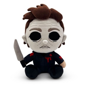 Maskotka Pluszak Youtooz Halloween Michael Myers
