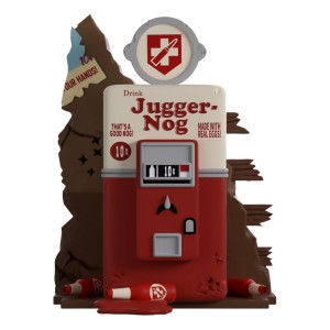 Figurka Youtooz Call of Duty Jugger-Nog