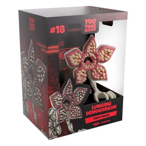 Figurka Youtooz Stranger Things Demogorgon Lunging