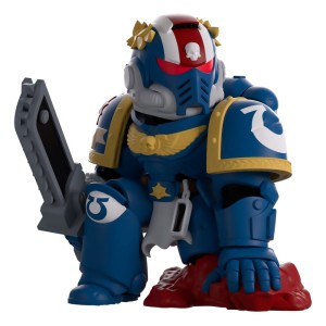 Figurka Youtooz Space Marine 2 Ultramarines Titus
