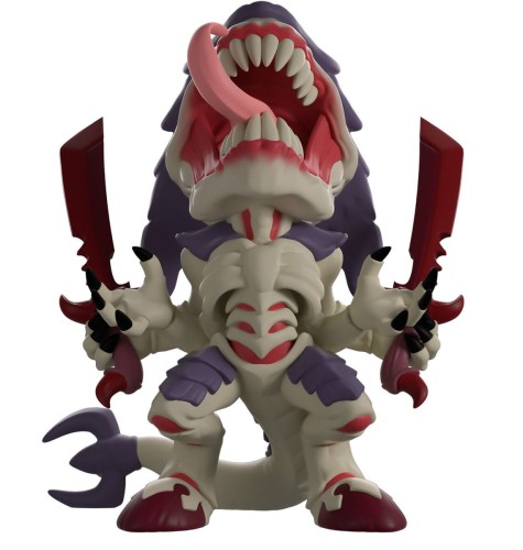 figurka-youtooz-space-marine-2-tyranid-warrior
