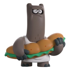 Figurka Youtooz Chowder Schnitzel