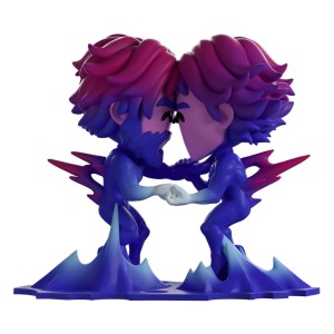 Figurki Youtooz Arcane Jayce i Viktor Dwupak