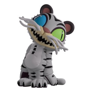 Figurka Youtooz Five Nights at Freddy's White Tiger
