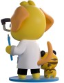 figurka-youtooz-super-animal-royale-dr-jennifer-dogna
