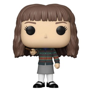 Figurka Funko POP Harry Potter Hermione z różdżką