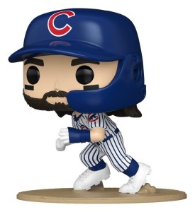 Figurka Funko POP MLB Cubs Dansby Swanson