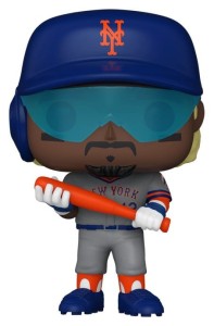 Figurka Funko POP MLB Mets Francisco Lindor