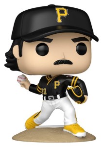 Figurka Funko POP MLB Pirates Paul Skenes
