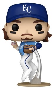 Figurka Funko POP MLB Royals Bobby Witt Jr